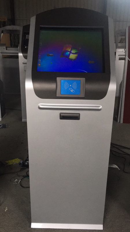 19寸22寸落地式定制机柜